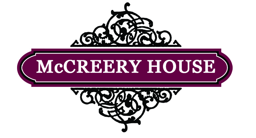 The McCreery House