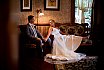 McCreery House Real Weddings