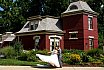 McCreery House Real Weddings