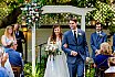 McCreery House Real Weddings