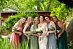 McCreery House Real Weddings