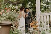 McCreery House Real Weddings