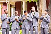 McCreery House Real Weddings