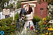McCreery House Real Weddings