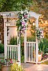 McCreery House Real Weddings