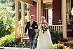 McCreery House Real Weddings