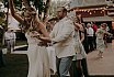 McCreery House Real Weddings