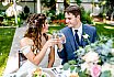 McCreery House Real Weddings