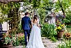 McCreery House Real Weddings