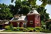 McCreery House Real Weddings