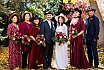 McCreery House Real Weddings