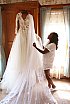 McCreery House Real Weddings