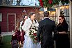 Winter Elopements