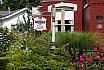 McCreery House Real Weddings