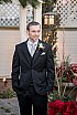 Winter Elopements